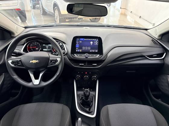 CHEVROLET ONIX 1.0 TURBO FLEX LTZ MANUAL CHEVROLET ONIX 1.0 TURBO FLEX LTZ MANUAL